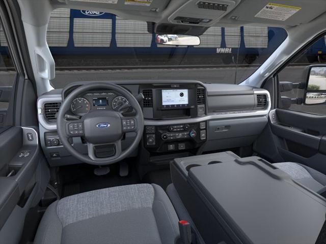 new 2025 Ford F-250 car, priced at $58,415