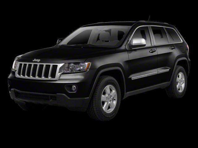 used 2011 Jeep Grand Cherokee car, priced at $10,995