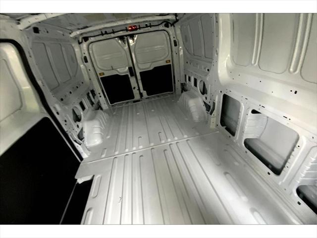 new 2025 Ford Transit-250 car, priced at $51,505