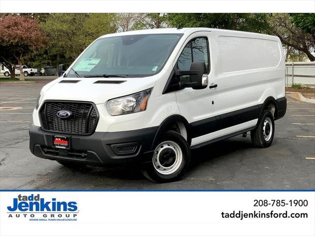 new 2025 Ford Transit-250 car, priced at $51,505