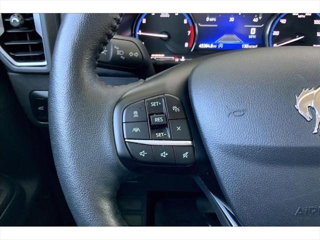 used 2023 Ford Bronco Sport car, priced at $30,995