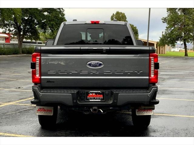 used 2023 Ford F-350 car, priced at $72,995