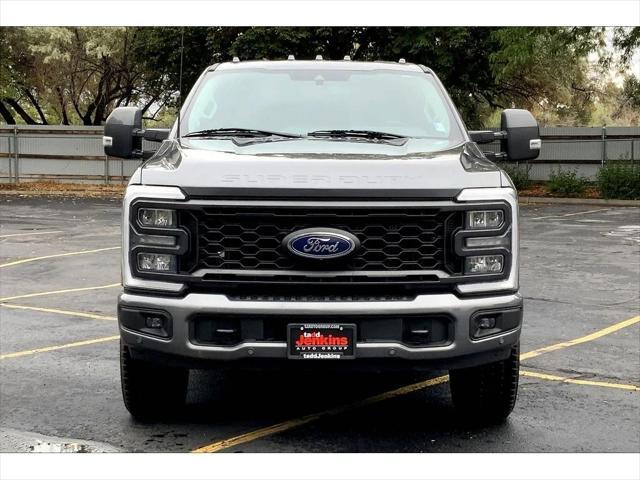 used 2023 Ford F-350 car, priced at $72,995