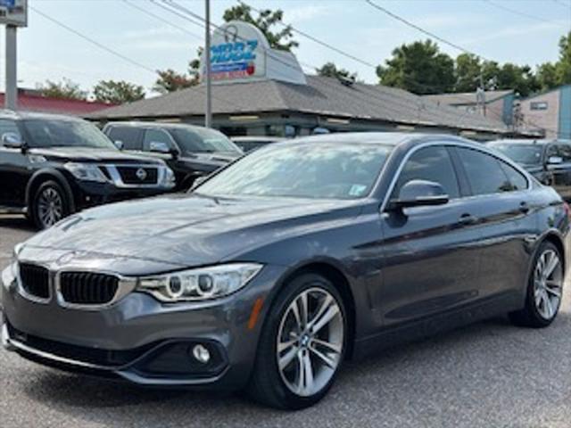 used 2022 BMW 530 car, priced at $31,699