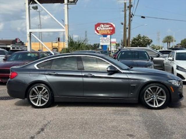 used 2022 BMW 530 car, priced at $31,699