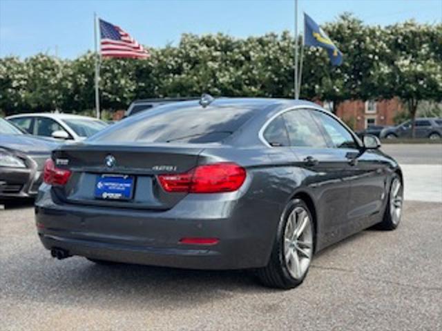 used 2022 BMW 530 car, priced at $31,699