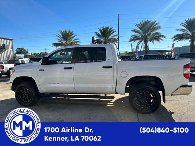 used 2015 Toyota Tundra car, priced at $28,990