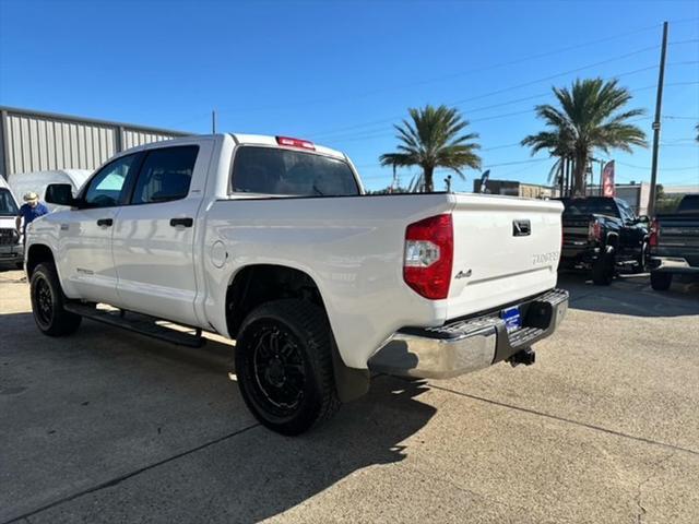 used 2015 Toyota Tundra car, priced at $28,990