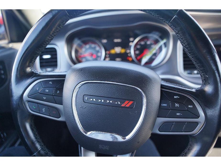 used 2020 Dodge Charger car, priced at $19,995