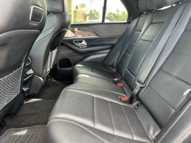 used 2020 Mercedes-Benz GLE 350 car, priced at $34,491