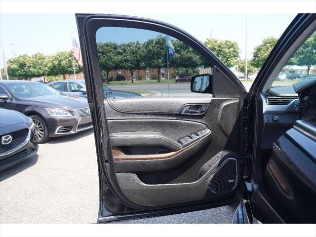 used 2020 Chevrolet Tahoe car, priced at $24,496