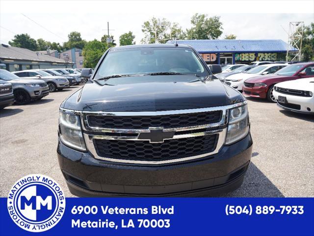 used 2020 Chevrolet Tahoe car, priced at $24,496