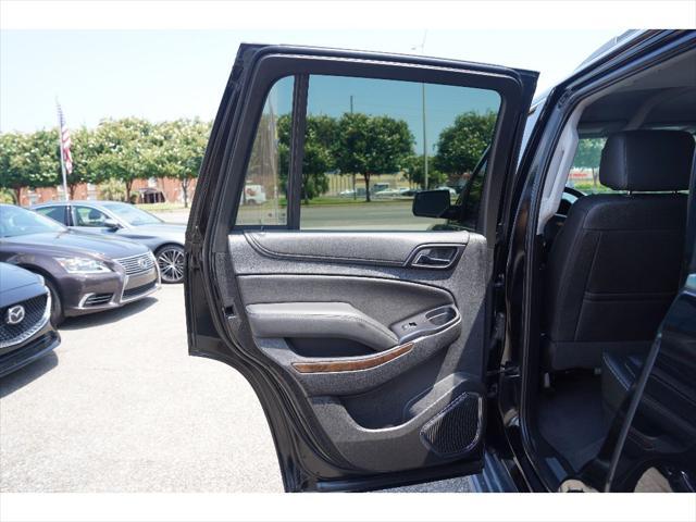 used 2020 Chevrolet Tahoe car, priced at $24,496