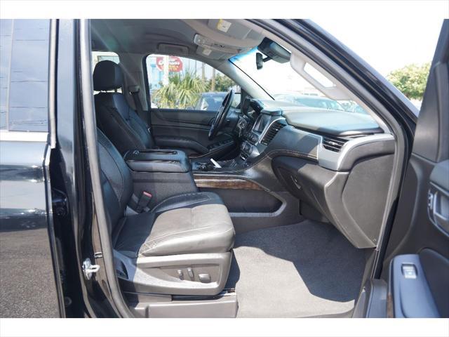 used 2020 Chevrolet Tahoe car, priced at $24,496