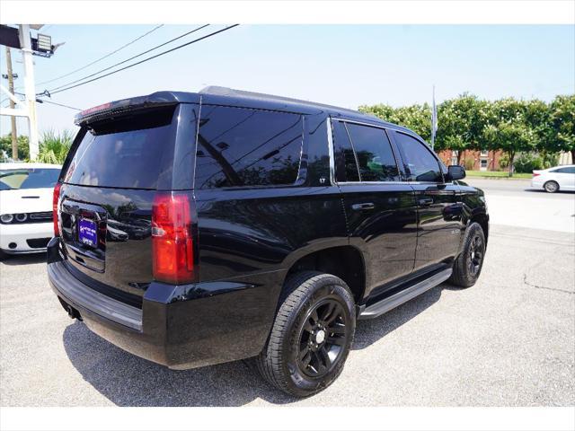 used 2020 Chevrolet Tahoe car, priced at $24,496