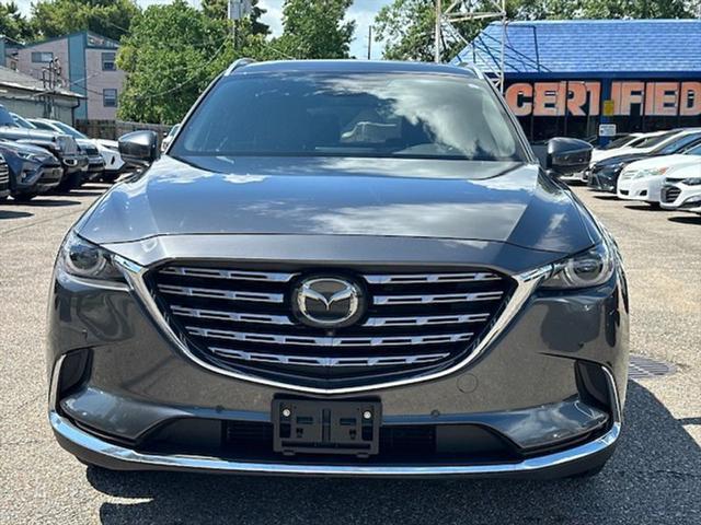 used 2021 Mazda CX-9 car, priced at $27,499