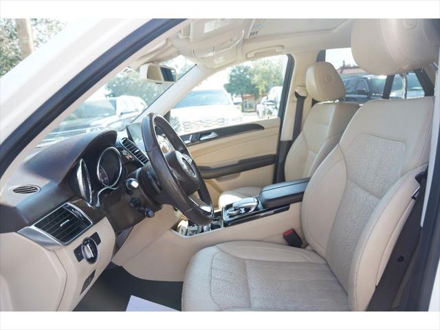 used 2018 Mercedes-Benz GLE 350 car, priced at $21,992