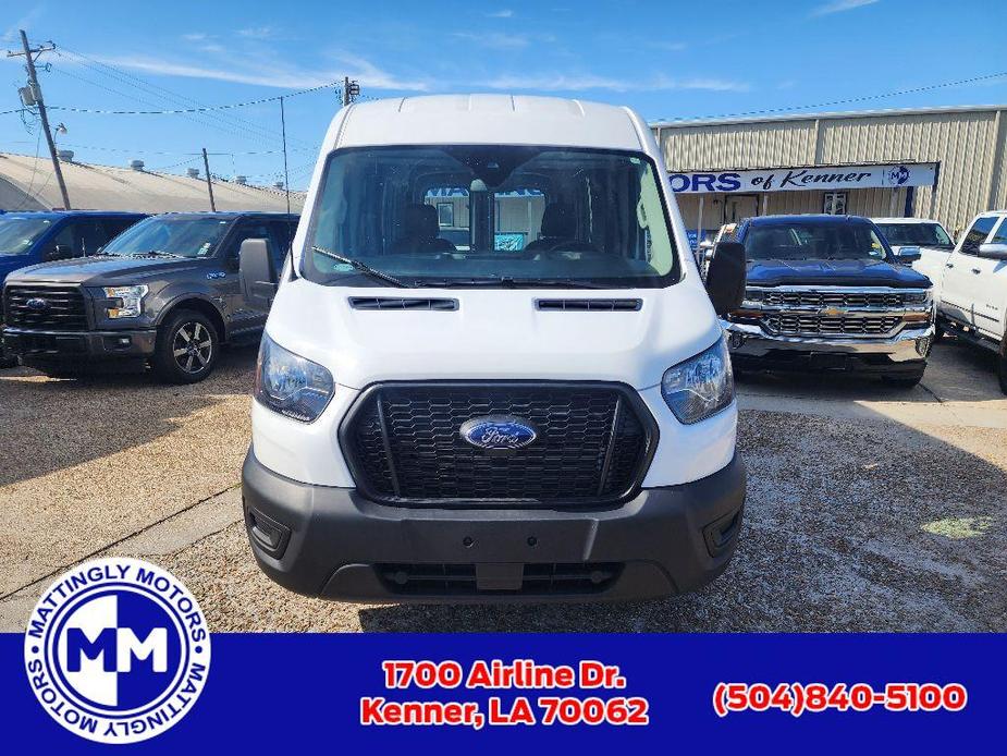 used 2023 Ford Transit-250 car, priced at $47,493