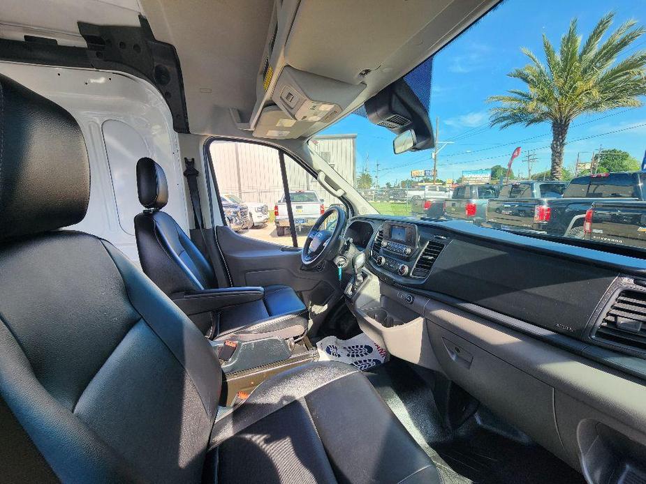 used 2023 Ford Transit-250 car, priced at $47,493
