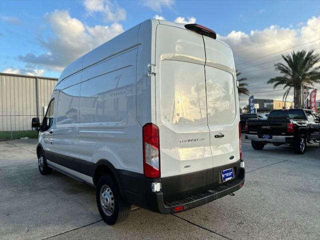 used 2023 Ford Transit-250 car, priced at $41,990