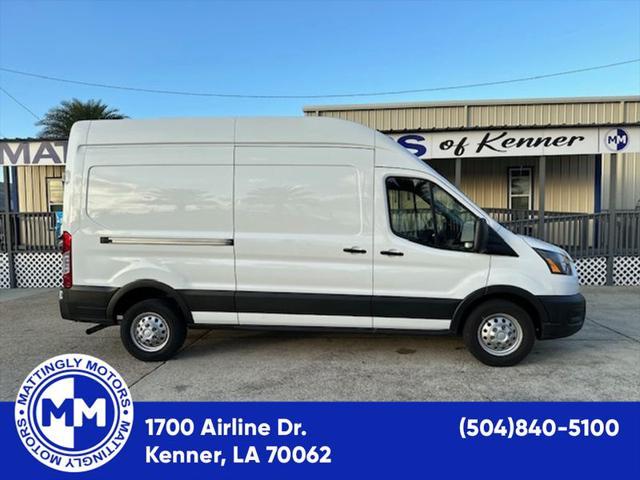 used 2023 Ford Transit-250 car, priced at $41,990