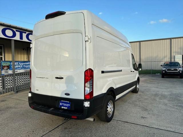 used 2023 Ford Transit-250 car, priced at $41,990