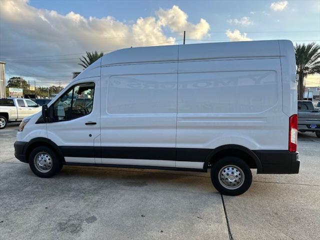 used 2023 Ford Transit-250 car, priced at $41,990