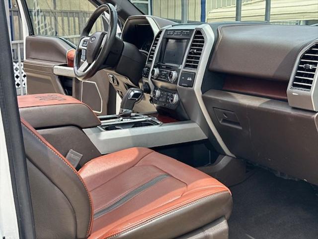 used 2019 Ford F-150 car, priced at $38,859