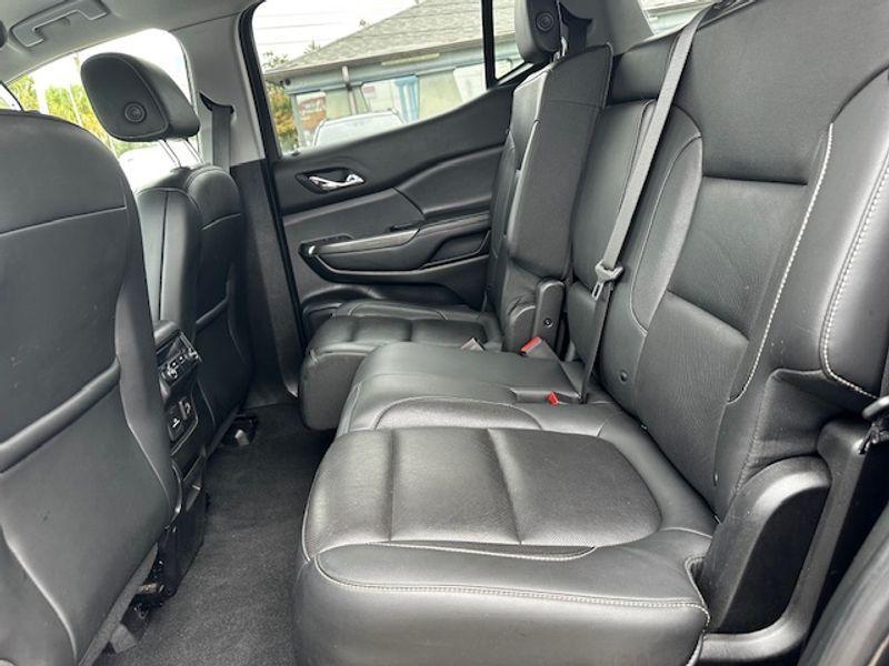 used 2019 GMC Acadia car, priced at $18,799