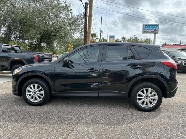 used 2014 Mazda CX-5 car, priced at $13,990