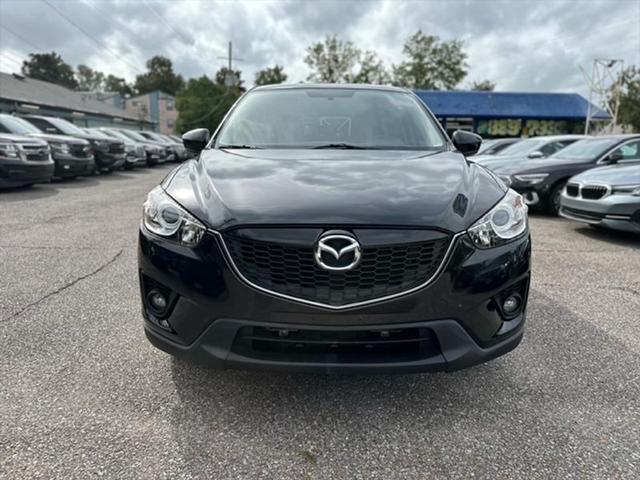 used 2014 Mazda CX-5 car, priced at $13,990