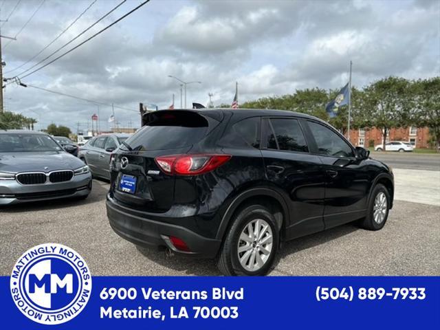 used 2014 Mazda CX-5 car, priced at $13,990