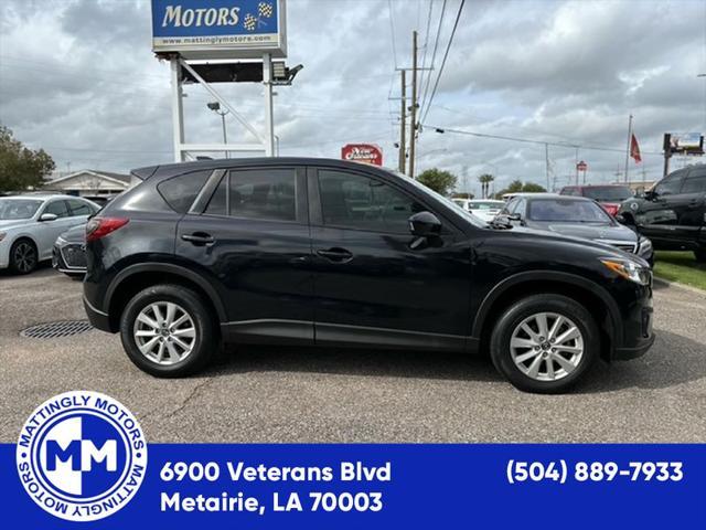 used 2014 Mazda CX-5 car, priced at $13,990