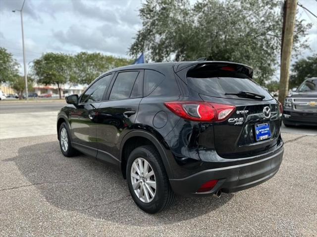 used 2014 Mazda CX-5 car, priced at $13,990