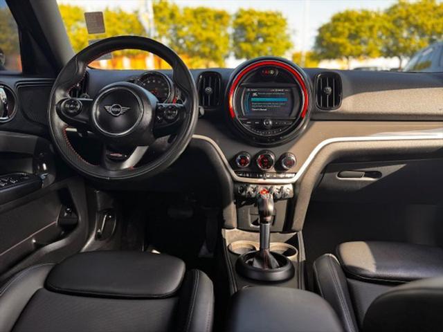 used 2019 MINI Countryman car, priced at $18,992