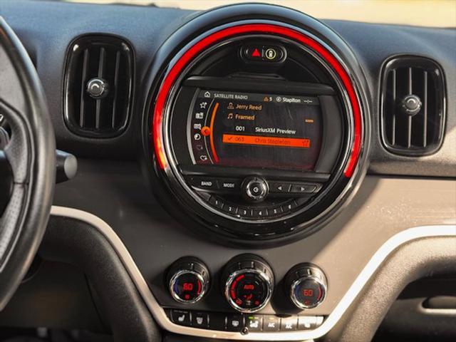 used 2019 MINI Countryman car, priced at $18,992