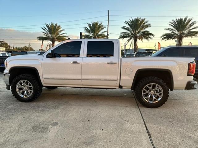 used 2016 GMC Sierra 1500 car, priced at $23,990