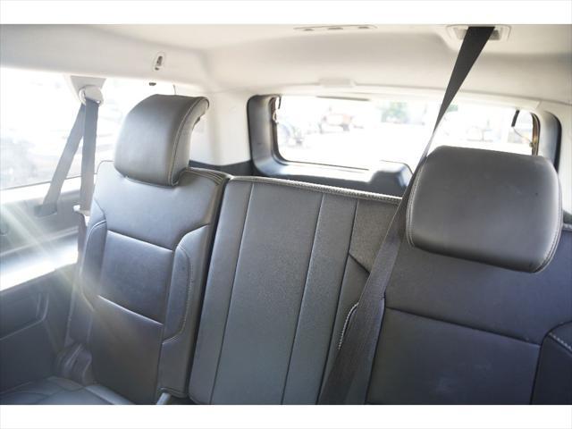 used 2019 GMC Yukon XL car, priced at $29,995