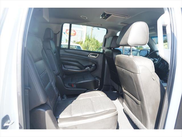 used 2019 GMC Yukon XL car, priced at $29,995