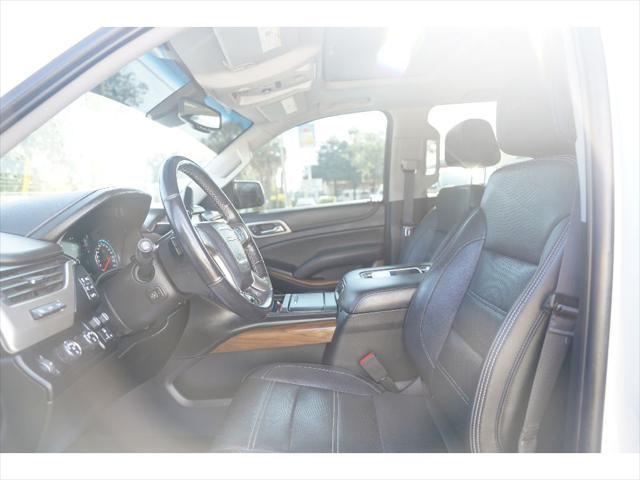 used 2019 GMC Yukon XL car, priced at $29,995