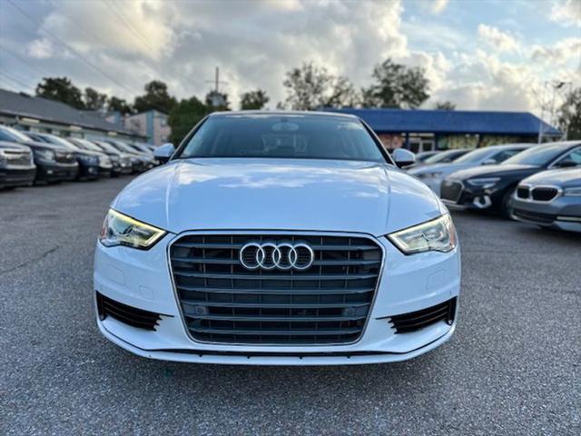 used 2015 Audi A3 car, priced at $14,771