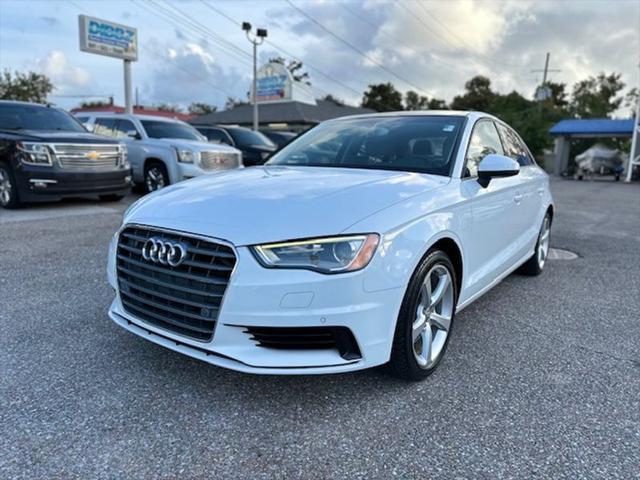 used 2015 Audi A3 car, priced at $14,771