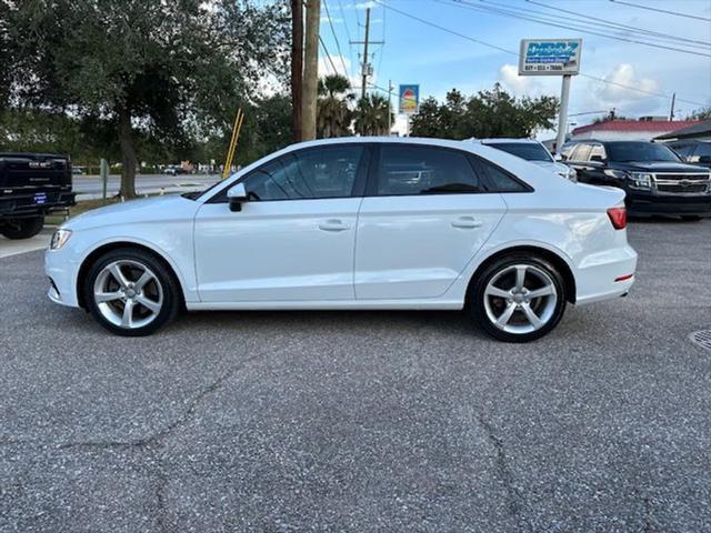 used 2015 Audi A3 car, priced at $14,771