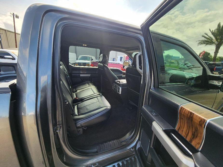 used 2020 Ford F-150 car, priced at $33,991