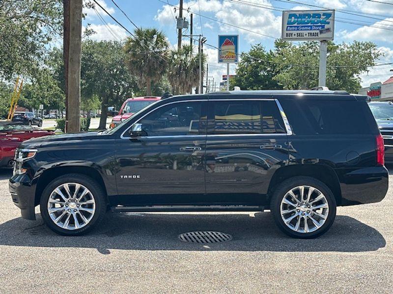 used 2019 Chevrolet Tahoe car, priced at $34,499