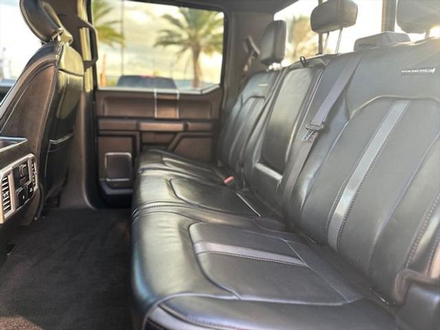 used 2019 Ford F-150 car, priced at $34,990