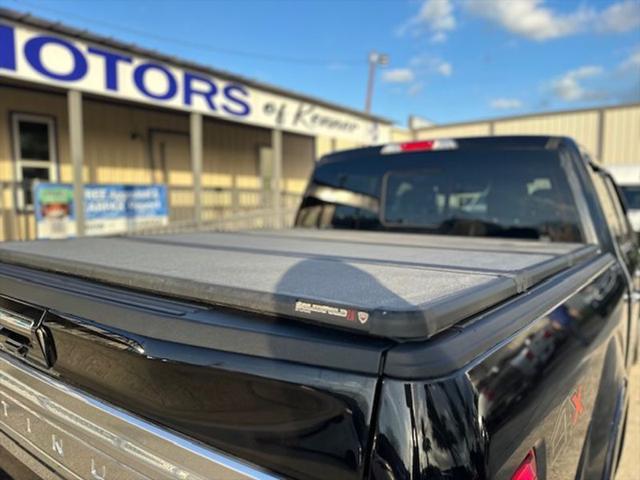 used 2019 Ford F-150 car, priced at $34,990