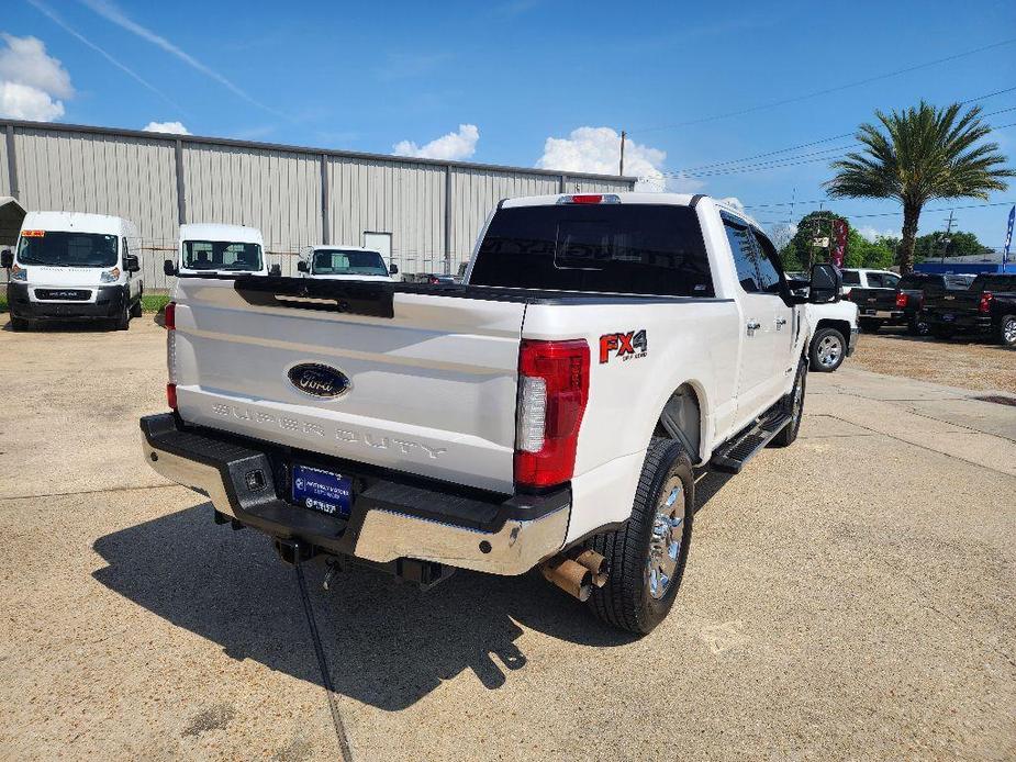 used 2019 Ford F-250 car, priced at $52,990