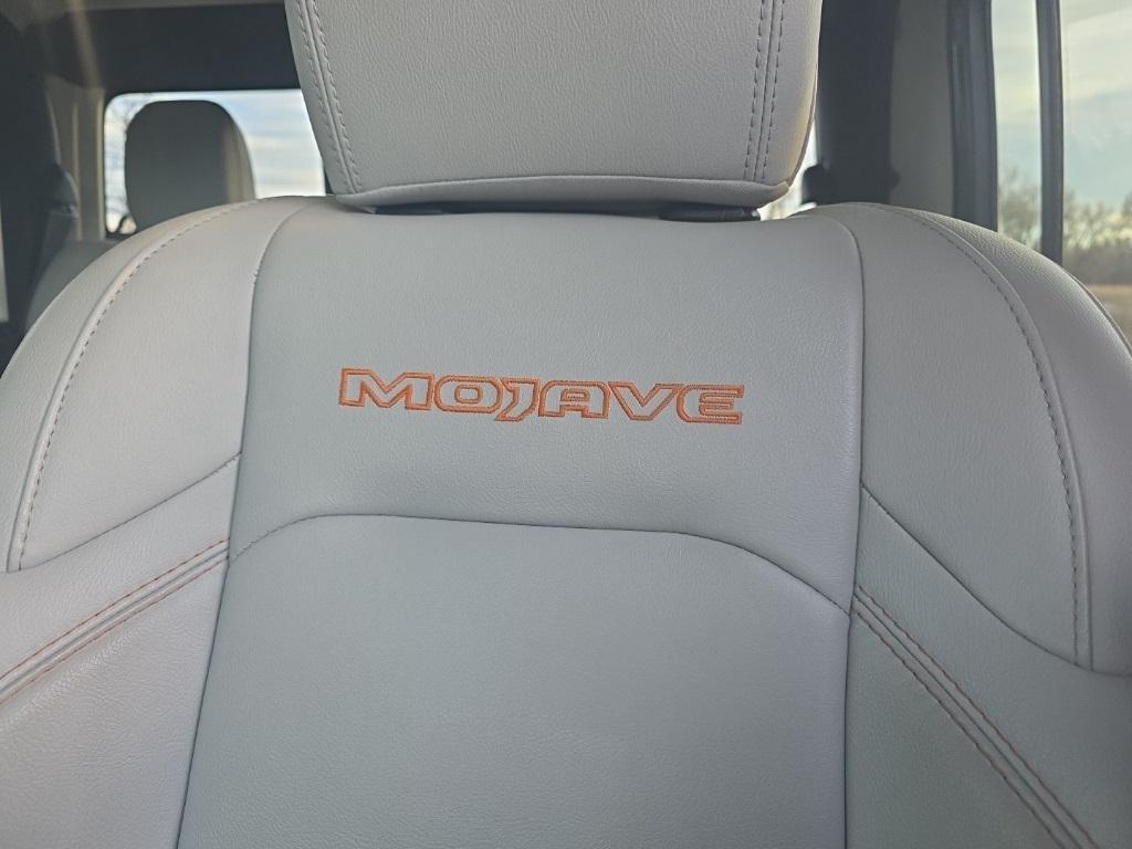 used 2021 Jeep Gladiator car, priced at $35,386