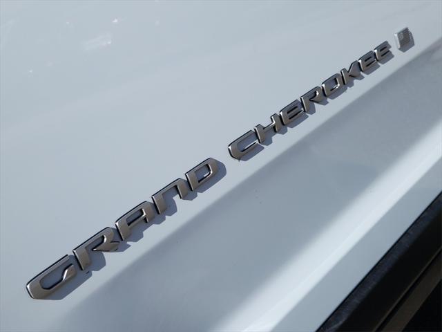 new 2025 Jeep Grand Cherokee L car, priced at $51,078